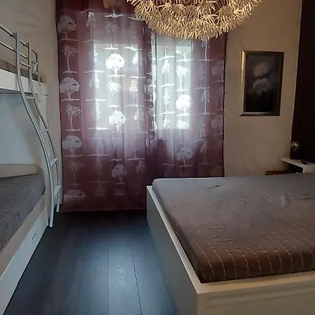 Διαμέρισμα Antoni 1 Λινιάνο Σαμπιαντόρο